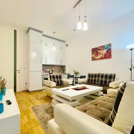 Centar Emirates * 塞拉耶佛