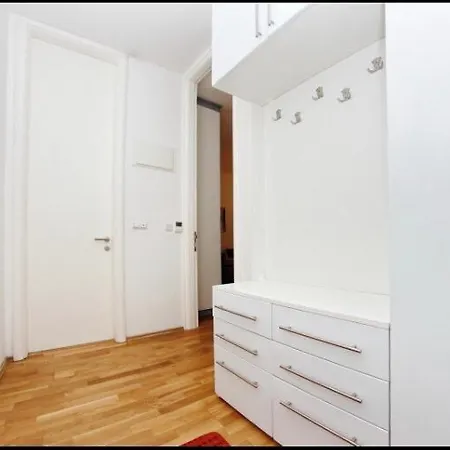 Centar Emirates Apartamento Saraievo