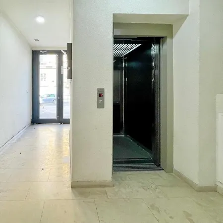Centar Emirates Apartamento