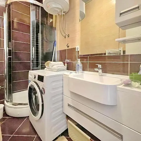 Centar Emirates Apartamento