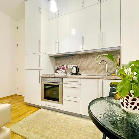 Apartamento Centar Emirates