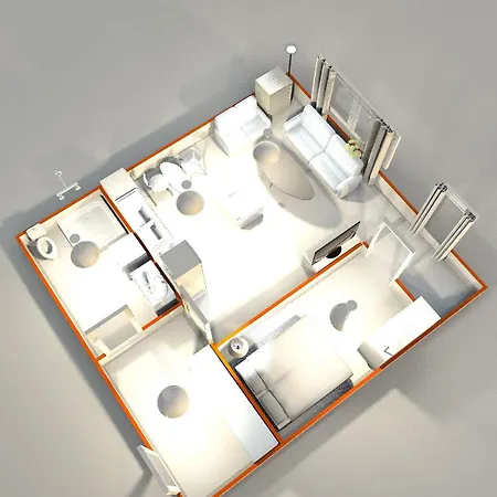 Centar Emirates Sarajevo