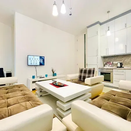 Apartamento Centar Emirates