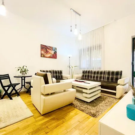 Apartamento Centar Emirates