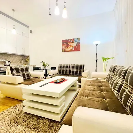 Centar Emirates Apartamento