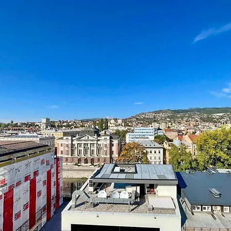 Apartment Centar Emirates *