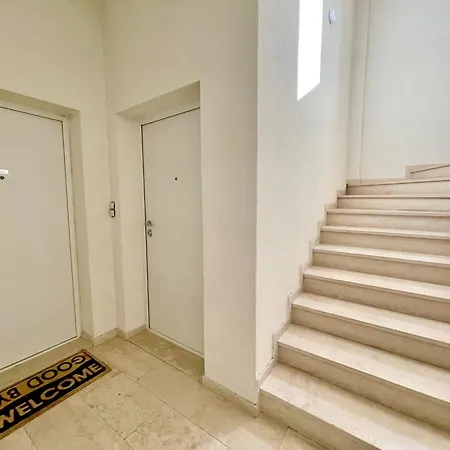 Centar Emirates * 塞拉耶佛