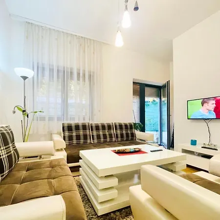 Apartamento Centar Emirates