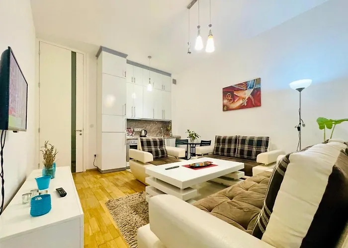 Centar Emirates * Sarajevo